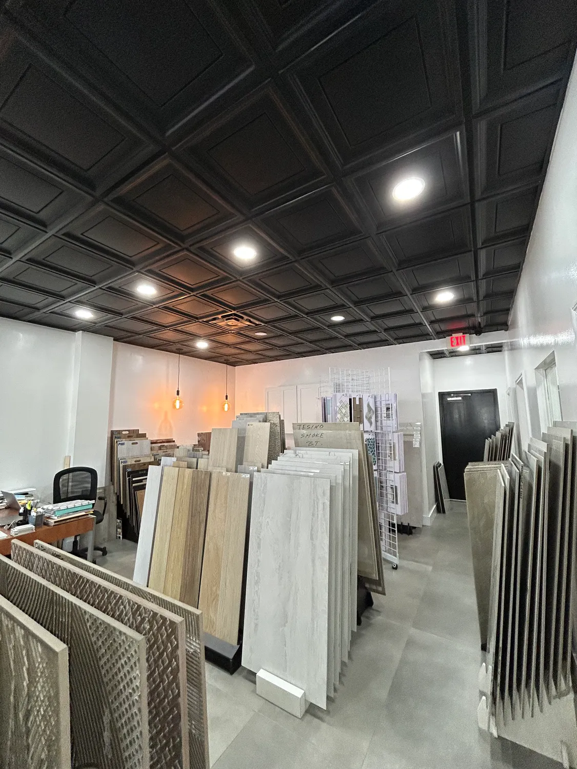 Natural Stone Slabs