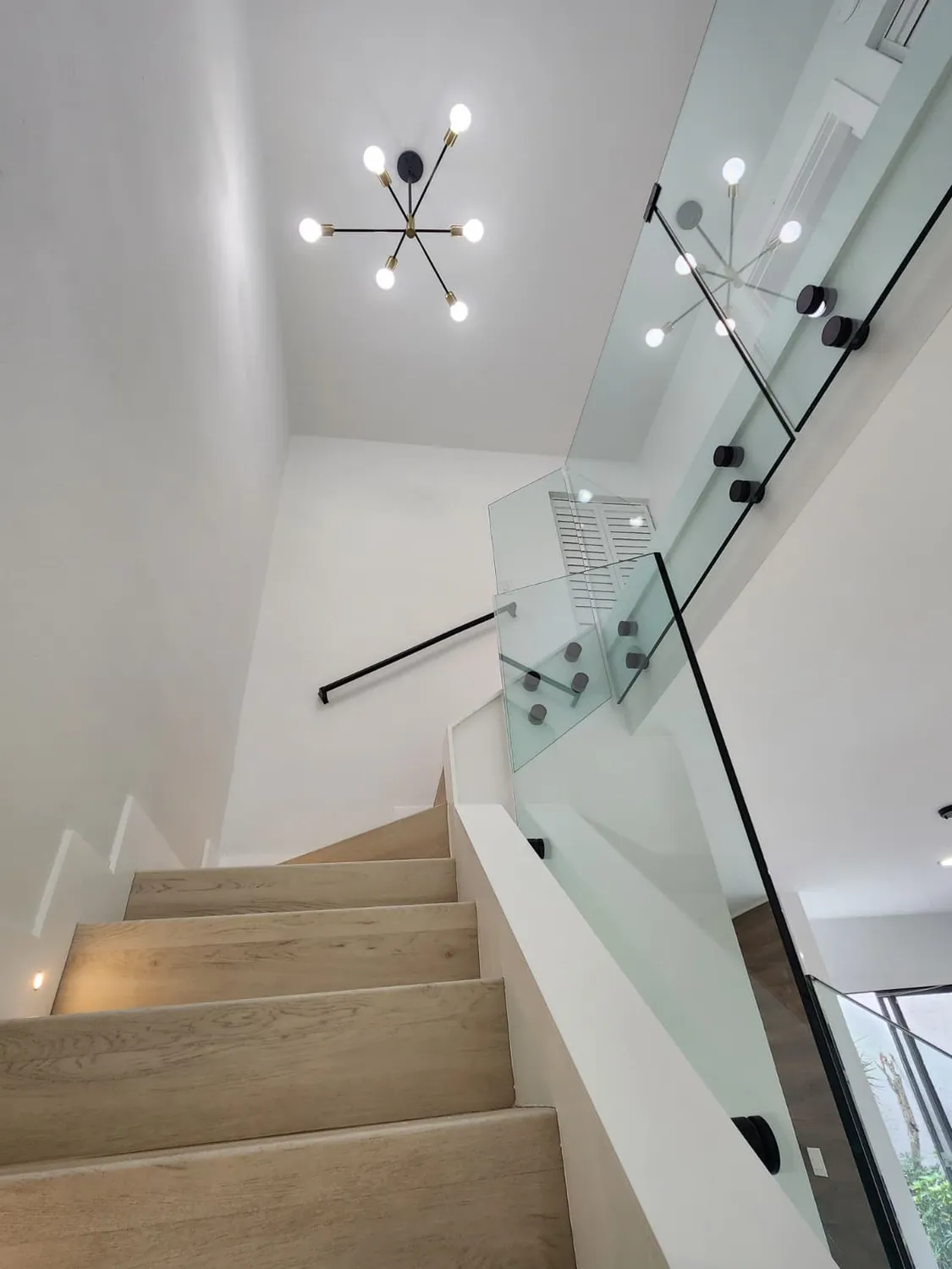 Floating Staircase