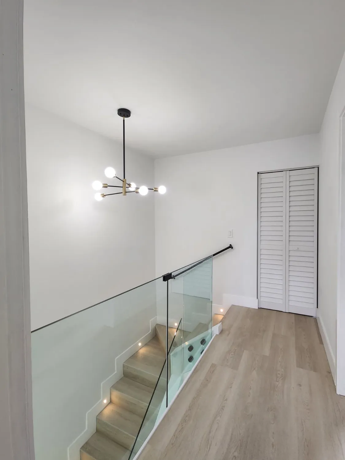 Seamless Tile Flooring