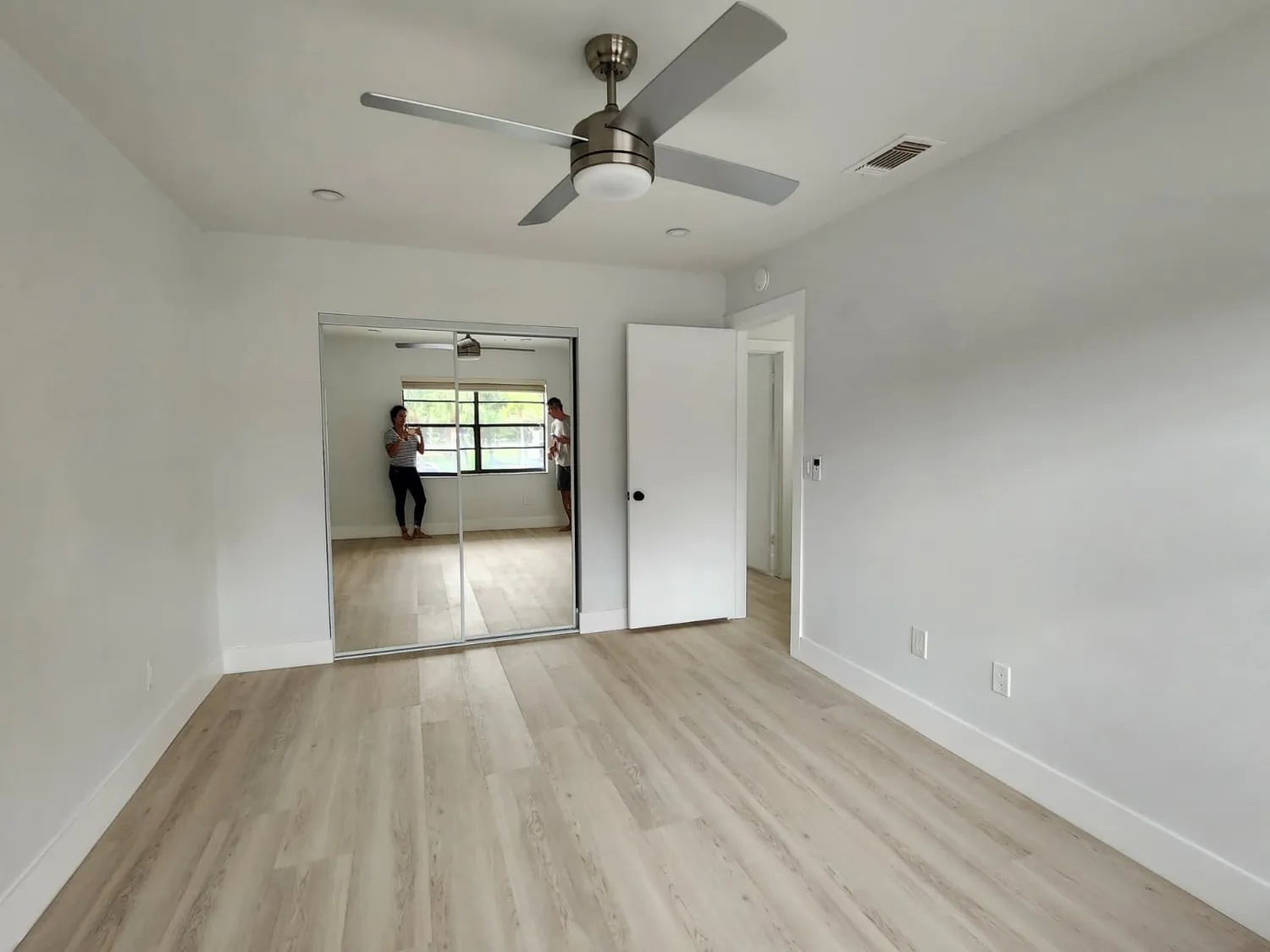 Statement Living Space