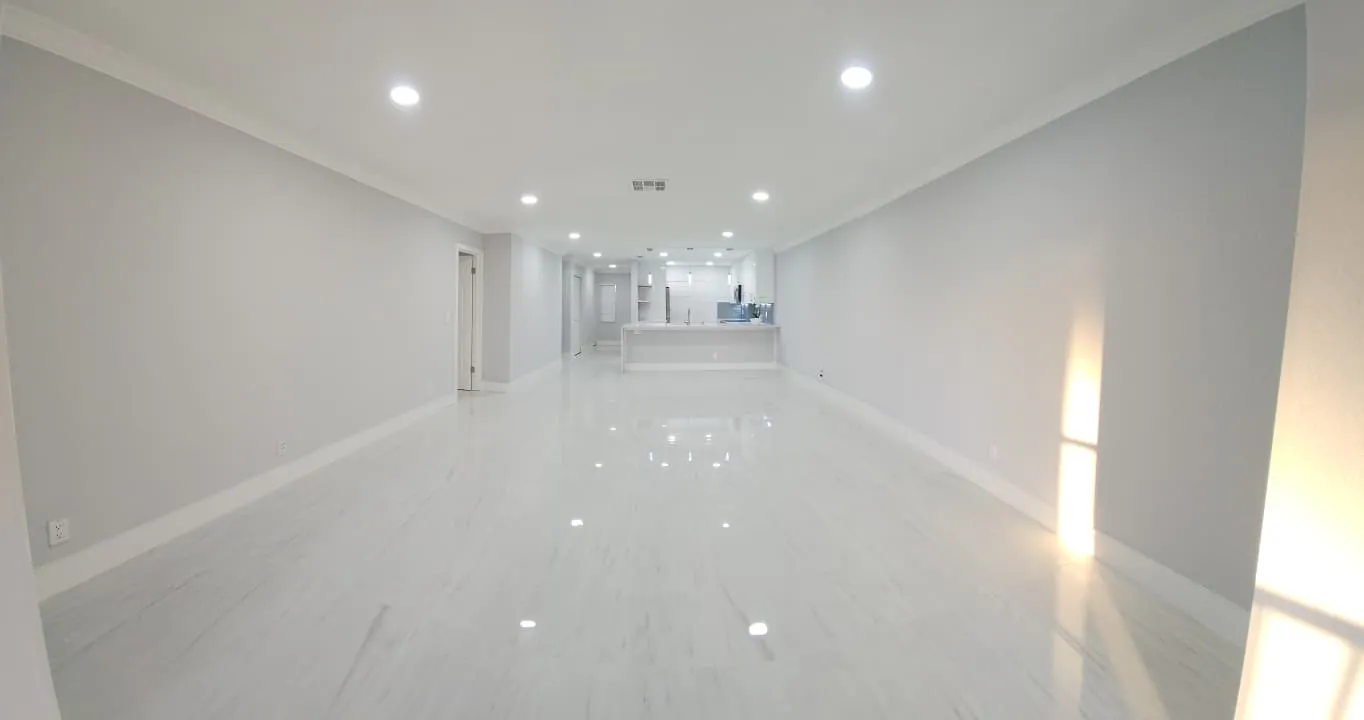 Wood-Look Porcelain Flooring